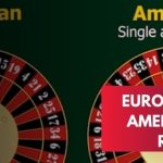 Europäisches vs. Amerikanisches Roulette: Die Unterschiede verstehen