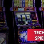 Technologie der Spielautomaten: Die Entwicklung des Spielspaßes