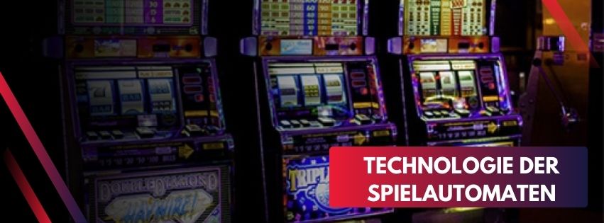 Technologie der Spielautomaten: Die Entwicklung des Spielspaßes